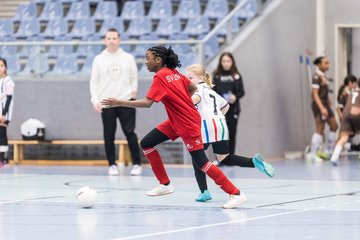 Bild 77 - wDJ Power Girls Cup Suederelbe